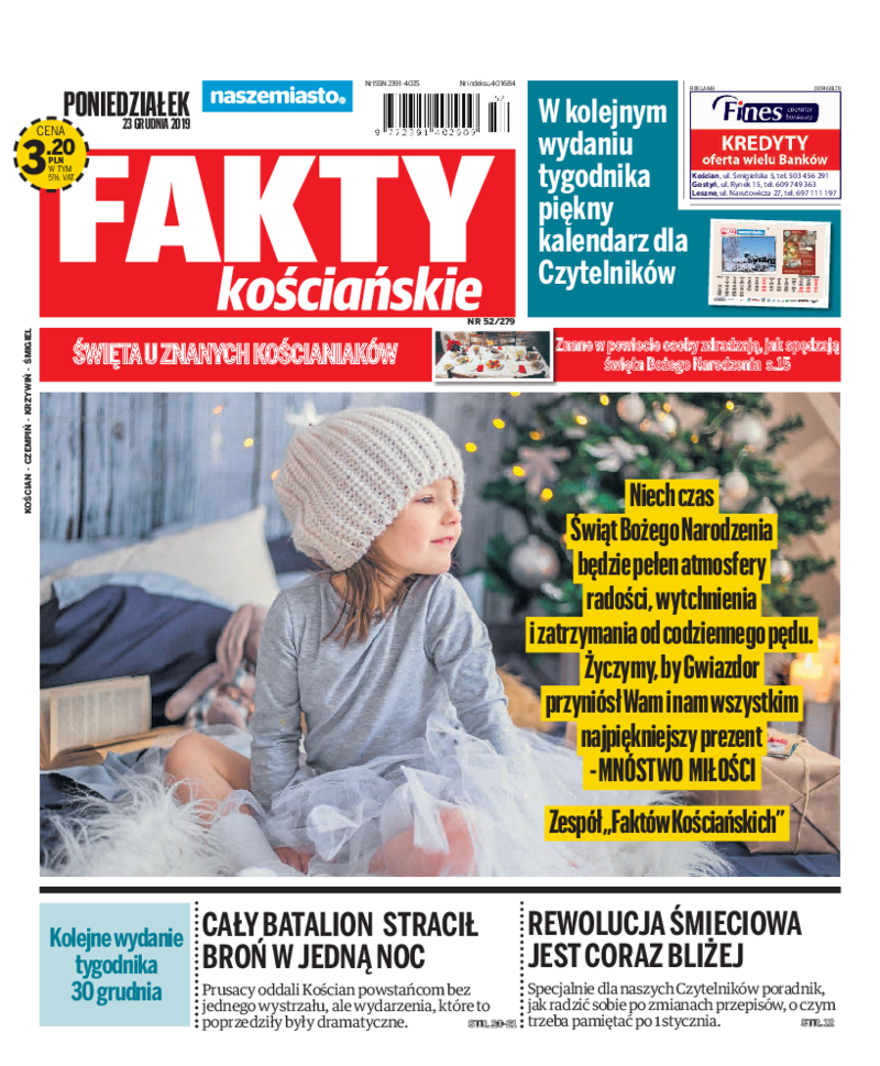 Fakty Kościańskie