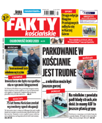 Fakty Kościańskie