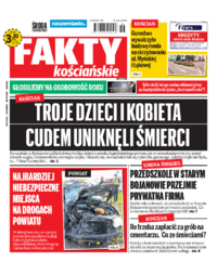 Fakty Kościańskie