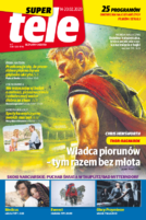 Super Tele