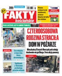 Fakty Kościańskie