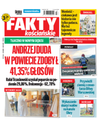 Fakty Kościańskie