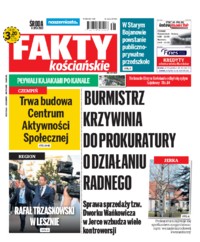 Fakty Kościańskie