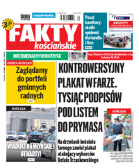 Fakty Kościańskie