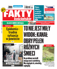 Fakty Kościańskie