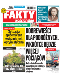 Fakty Kościańskie