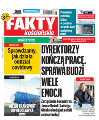 Fakty Kościańskie