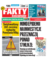 Fakty Kościańskie