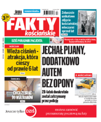 Fakty Kościańskie