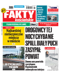 Fakty Kościańskie