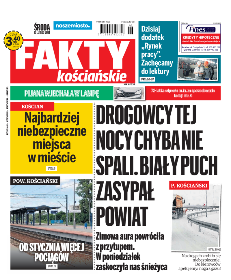 Fakty Kościańskie