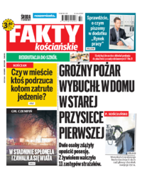 Fakty Kościańskie