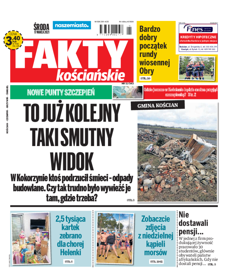 Fakty Kościańskie