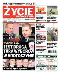 Życie Krotoszyna