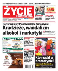 Życie Krotoszyna