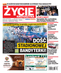 Życie Krotoszyna