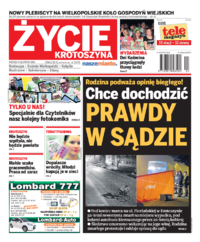 Życie Krotoszyna