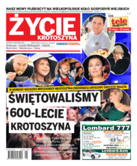 Życie Krotoszyna