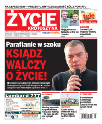Życie Krotoszyna