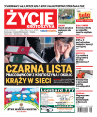 Życie Krotoszyna