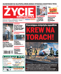 Życie Krotoszyna