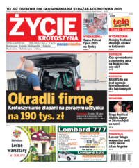 Życie Krotoszyna