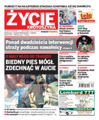 Życie Krotoszyna