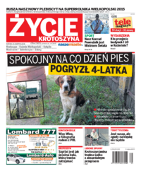 Życie Krotoszyna