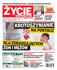 Życie Krotoszyna