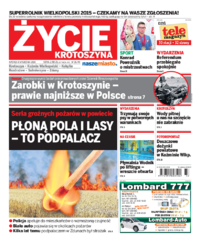 Życie Krotoszyna