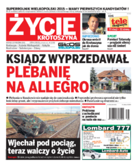 Życie Krotoszyna