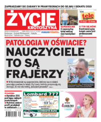 Życie Krotoszyna