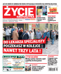 Życie Krotoszyna