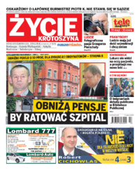 Życie Krotoszyna