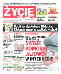 Życie Krotoszyna