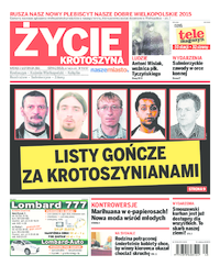 Życie Krotoszyna