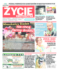 Życie Krotoszyna