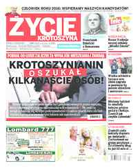 Życie Krotoszyna