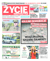 Życie Krotoszyna