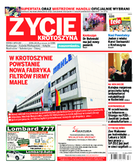 Życie Krotoszyna