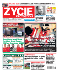 Życie Krotoszyna