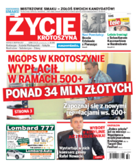 Życie Krotoszyna