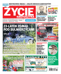 Życie Krotoszyna