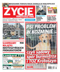 Życie Krotoszyna