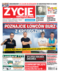 Życie Krotoszyna