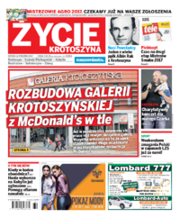 Życie Krotoszyna