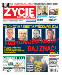 Życie Krotoszyna