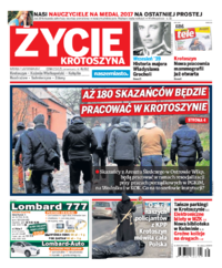 Życie Krotoszyna