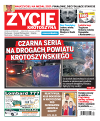 Życie Krotoszyna