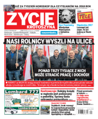 Życie Krotoszyna